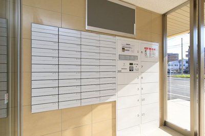  | エルココ六ツ角