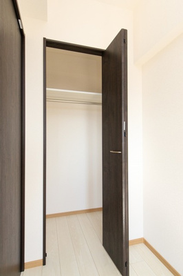 【収納】 | エルココ六ツ角 | 収納です。