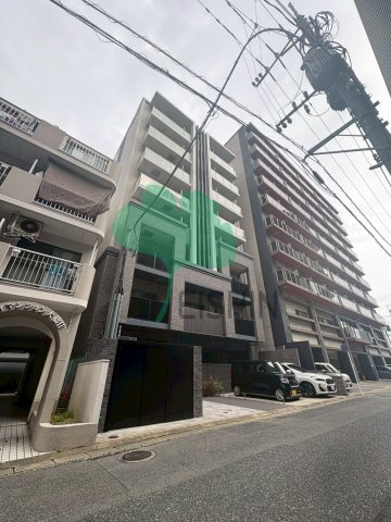 ムーンリバー大橋