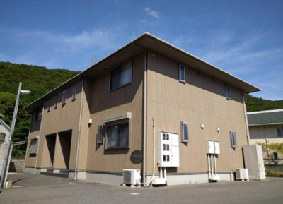 【外観】 | ルシエール本城