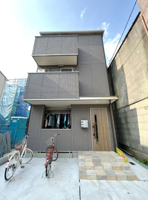 【外観】 | メゾン・ド・ベアⅡ