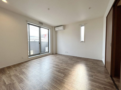 【居間・リビング】 | メゾン・ド・ベアⅡ