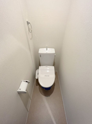 【トイレ】 | メゾン・ド・ベアⅡ