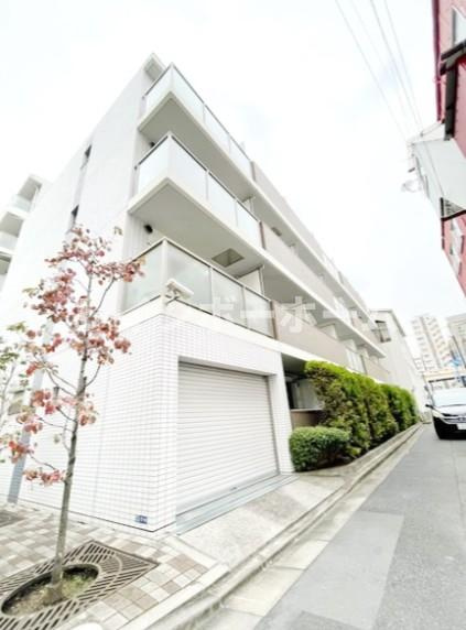 レジデンス毛利ＥＡＳＴ