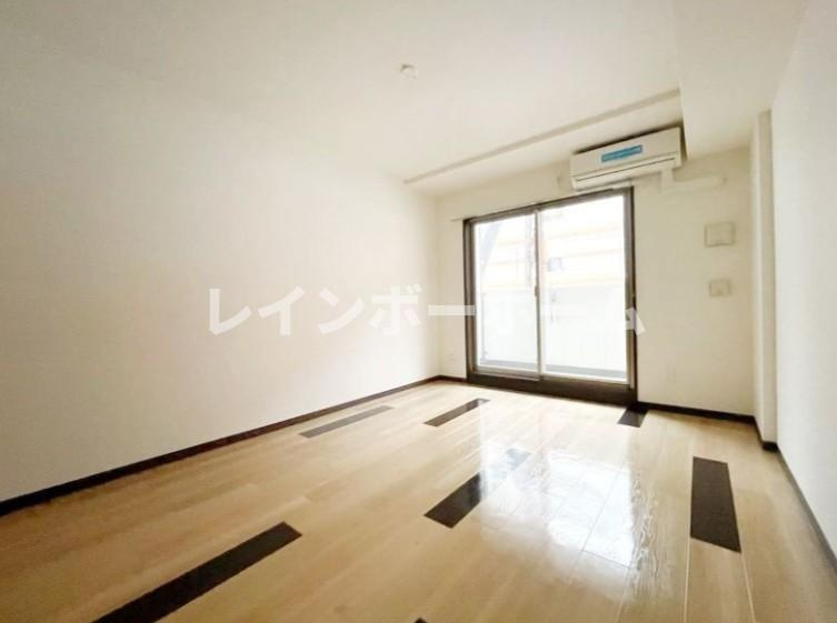 レジデンス毛利ＥＡＳＴの内装