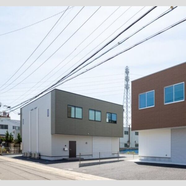 豊明市栄町西大根55-3GIMUCO