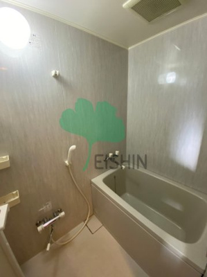 【浴室】 | リベラいわき | 清潔感のある浴室です！