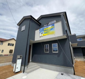 岩槻区岩槻　新築分譲住宅の画像