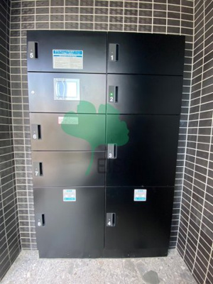 【その他共用部分】 | レジデンス23