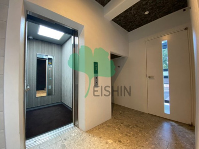 【エントランス】 | レジデンス23