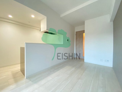 【居間・リビング】 | レジデンス23