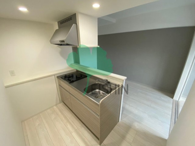 【キッチン】 | レジデンス23