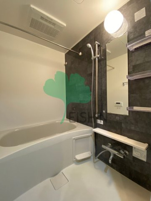 【浴室】 | レジデンス23 | 清潔感のある浴室です！