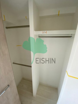 【収納】 | レジデンス23 | 収納です。