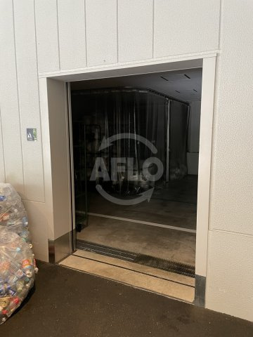 グランドメゾン新梅田タワー　大淀小学校区のその他共用部分|グランドメゾン新梅田タワー　敷地内ゴミ置場