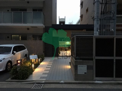 【エントランス】 | サクラート駅南