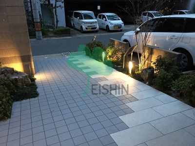 【外観】 | サクラート駅南