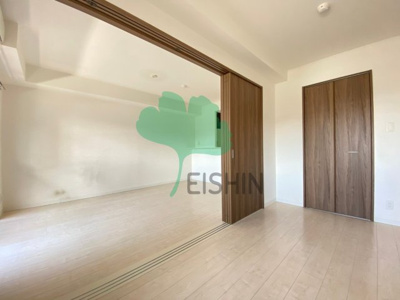 【居間・リビング】 | サクラート駅南