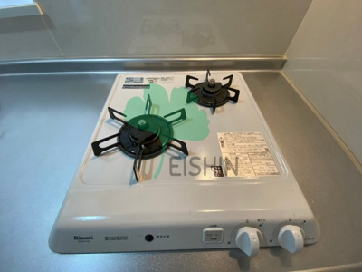 【キッチン】 | サクラート駅南