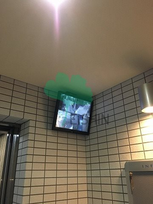  | サクラート駅南