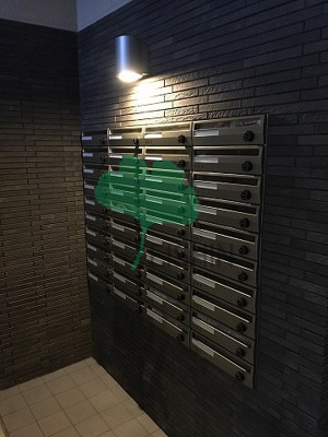  | サクラート駅南