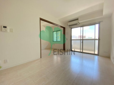 【居間・リビング】 | サクラート駅南 | アレンジ自由自在の広々空間です！