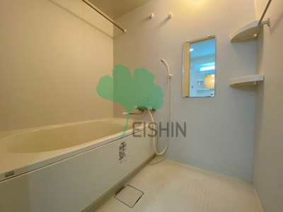 【浴室】 | サクラート駅南 | 清潔感のある浴室です！