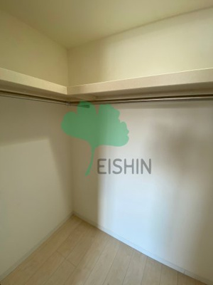 【収納】 | サクラート駅南 | 収納です。