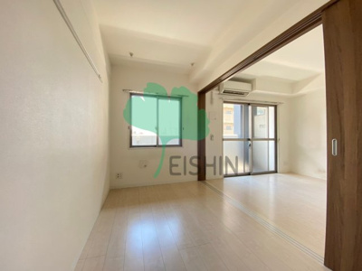 【寝室】 | サクラート駅南 | 寝室です。