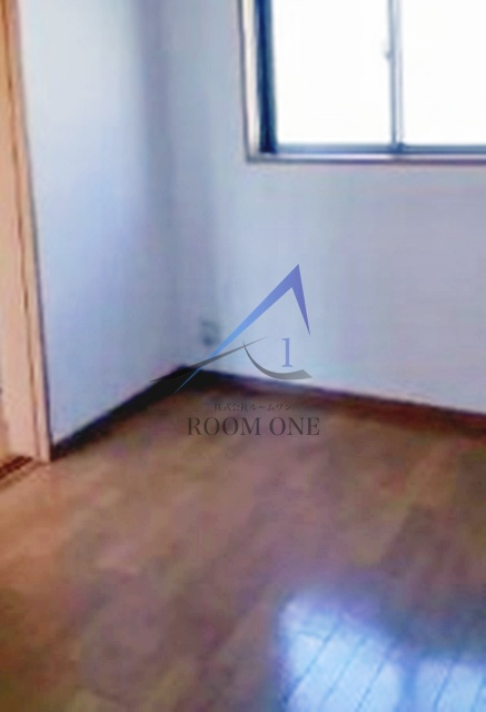 ＬＩＮＸ　ＮＡＲＩＭＡＳＵの寝室|寝室です。