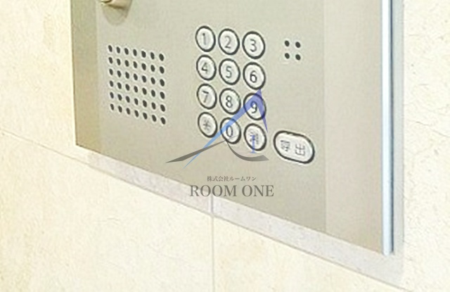 ＬＩＮＸ　ＮＡＲＩＭＡＳＵのセキュリティ|オートロックです。