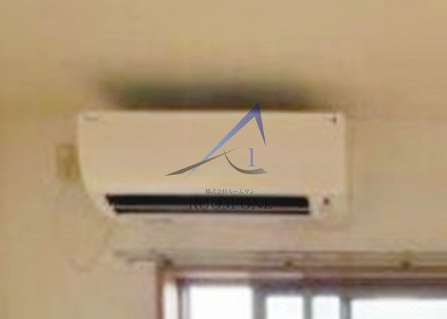 ＬＩＮＸ　ＮＡＲＩＭＡＳＵのその他|エアコンです。