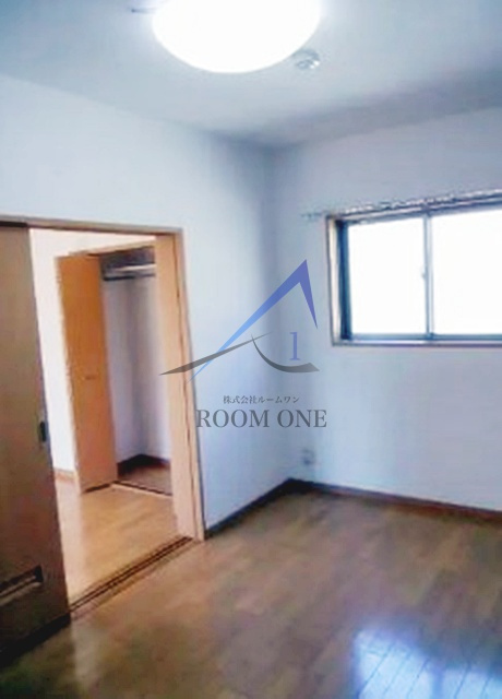 ＬＩＮＸ　ＮＡＲＩＭＡＳＵの居間・リビング|洋室のお部屋です。