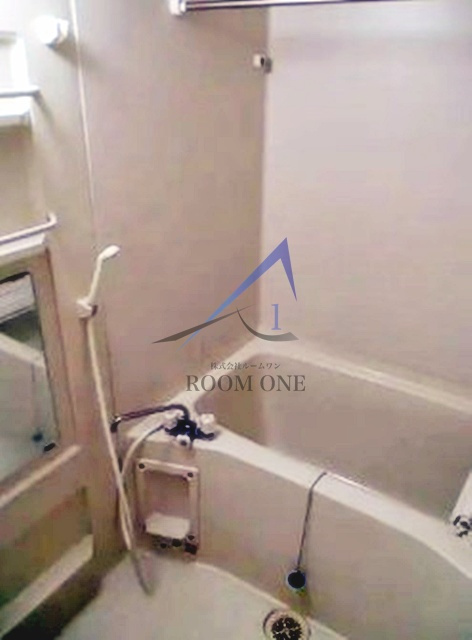 ＬＩＮＸ　ＮＡＲＩＭＡＳＵの浴室|お風呂です。