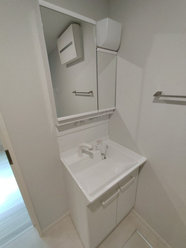 Ritornoの独立洗面台