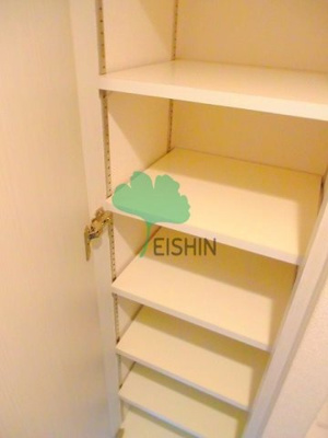 【玄関】 | プライムアーバン博多東 | 下駄箱もしっかりついてます！