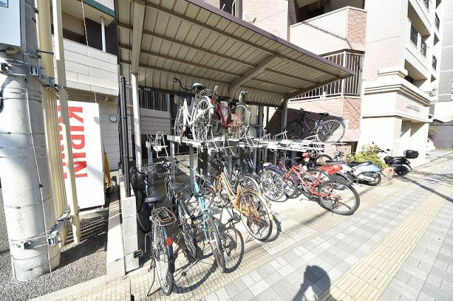 プライムアーバン博多東のその他共用部分