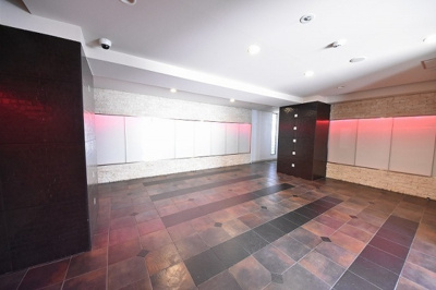 【エントランス】 | プライムアーバン博多東