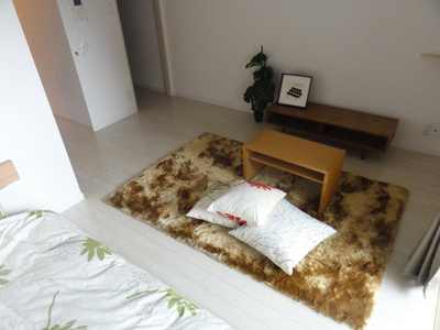 【居間・リビング】 | プライムアーバン博多東