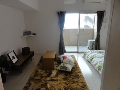 【内装】 | プライムアーバン博多東