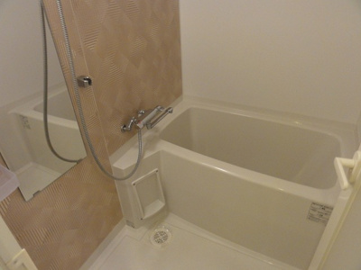 【浴室】 | プライムアーバン博多東 | 清潔感のある浴室です！