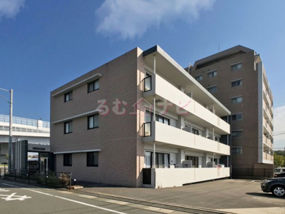 【外観】 | ルネス・プチマルシェ