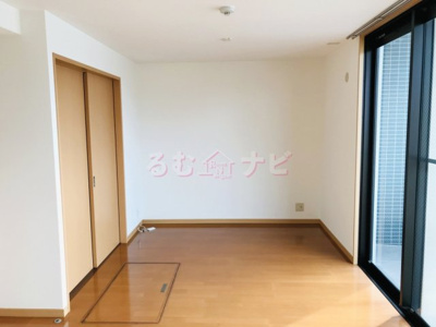 【内装】 | ルネス・プチマルシェ