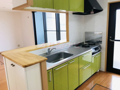 【キッチン】 | ルネス・プチマルシェ