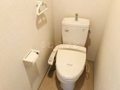 【トイレ】 | ルネス・プチマルシェ