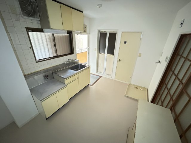 グランベール谷中の内装