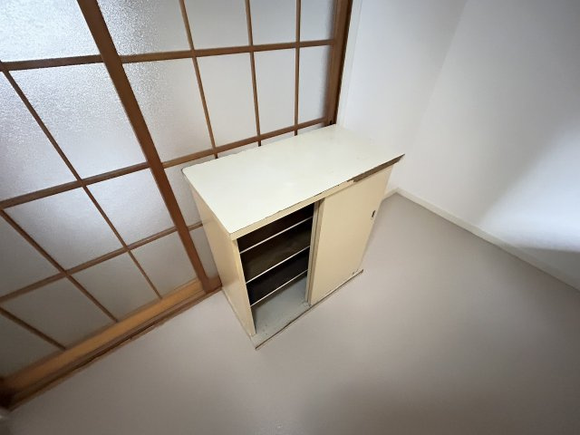 グランベール谷中のその他