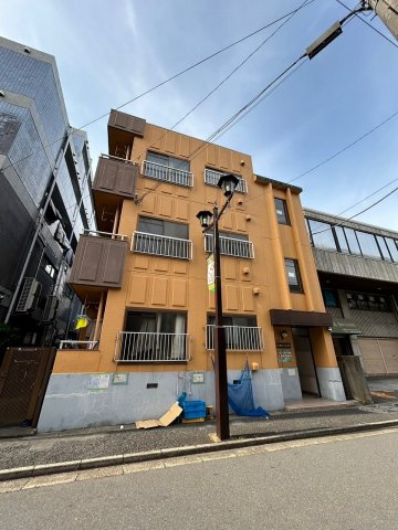 グランベール谷中