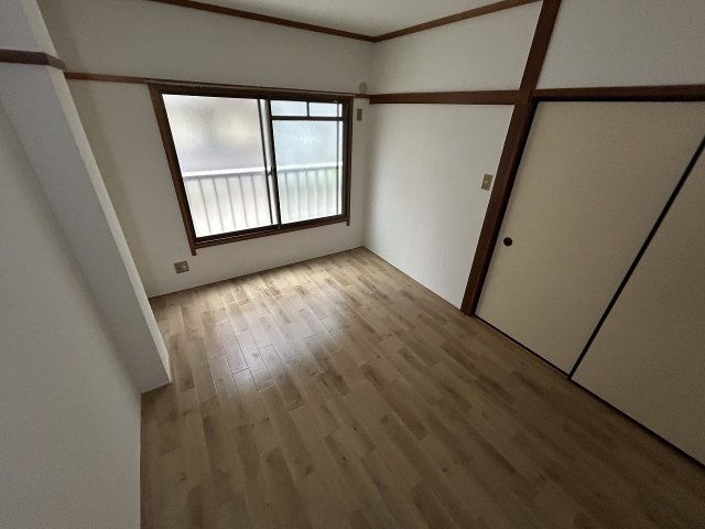 グランベール谷中の洋室|洋室です