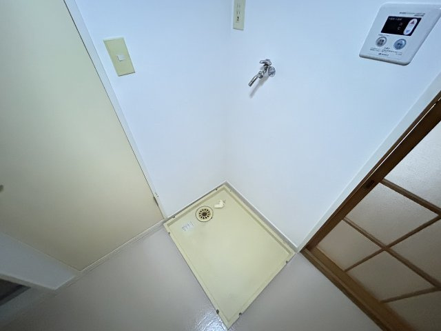 グランベール谷中の設備